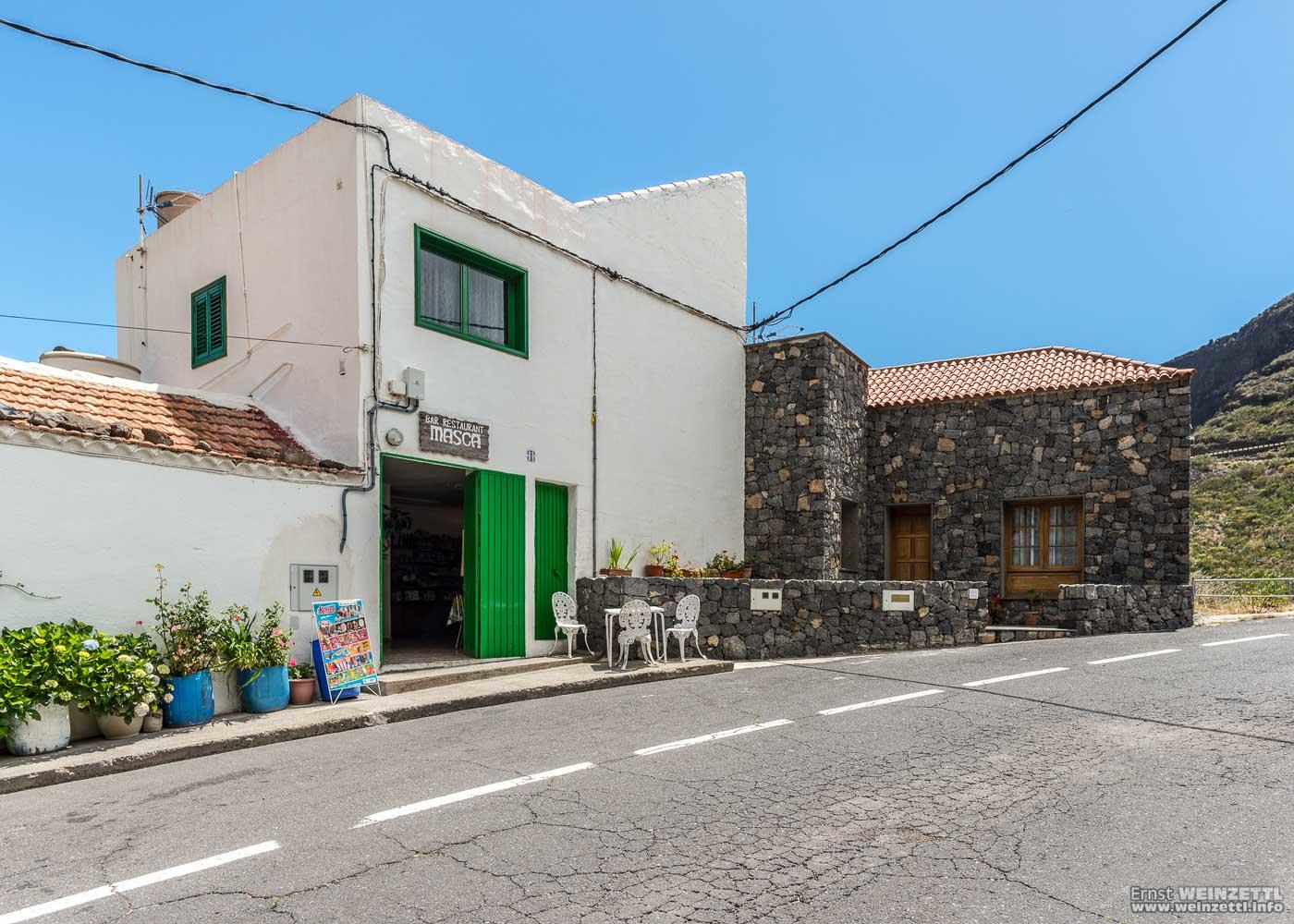 "Bar Restaurant Masca".