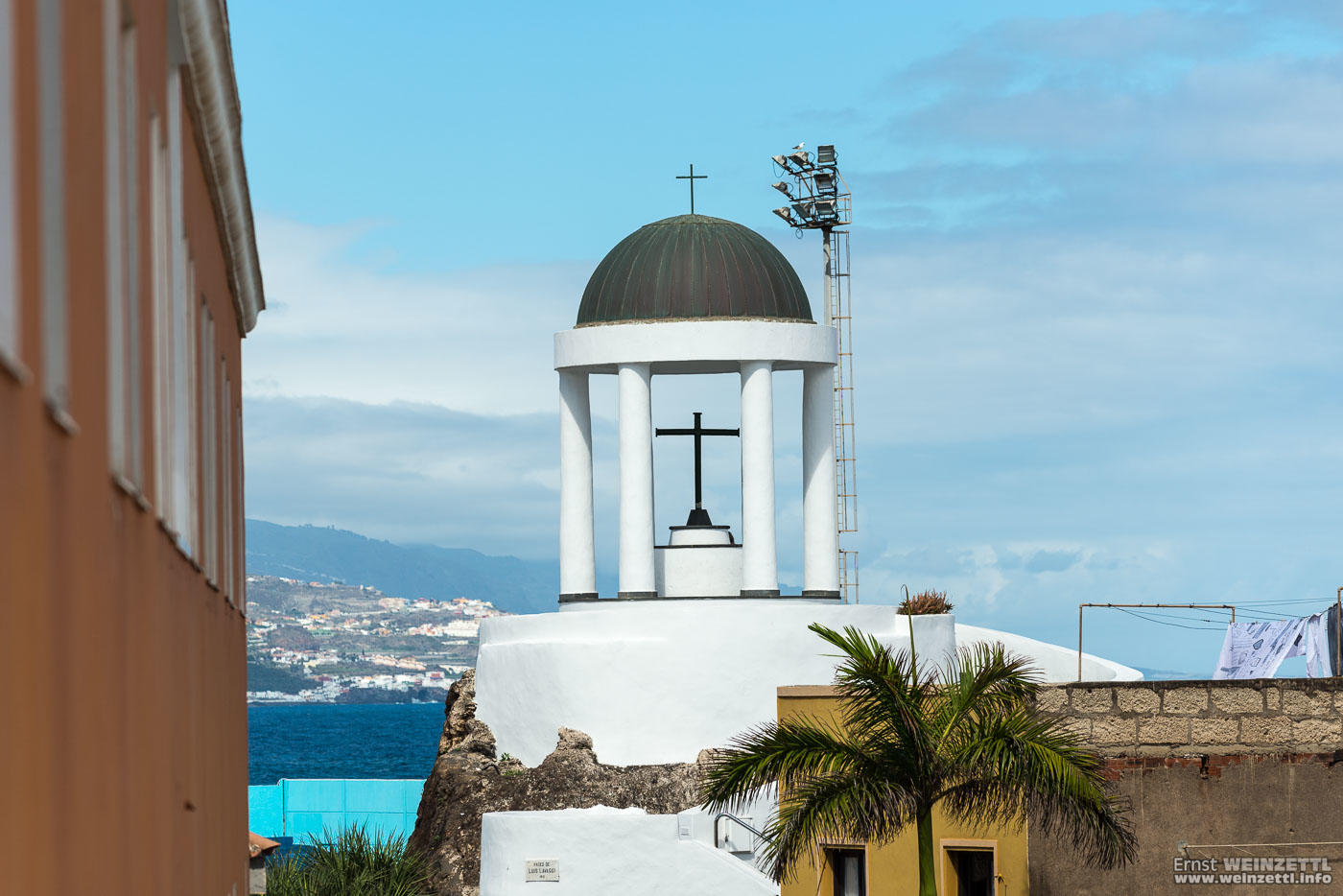 El Peñón del Fraile