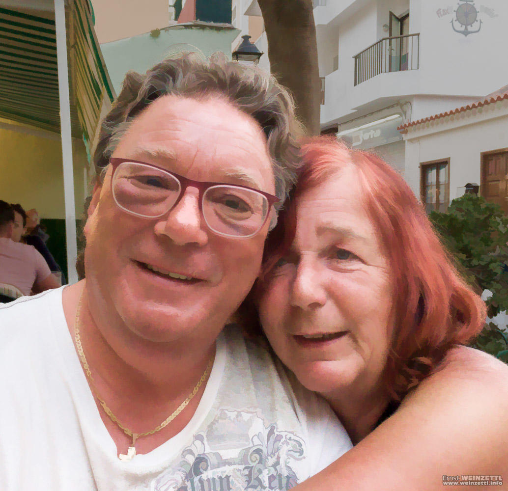 Ulrich und Ulrike.