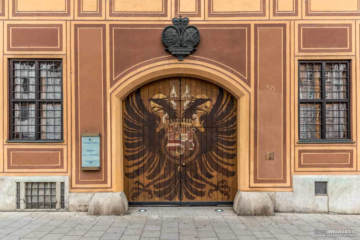 Fürst Fugger Privatbank