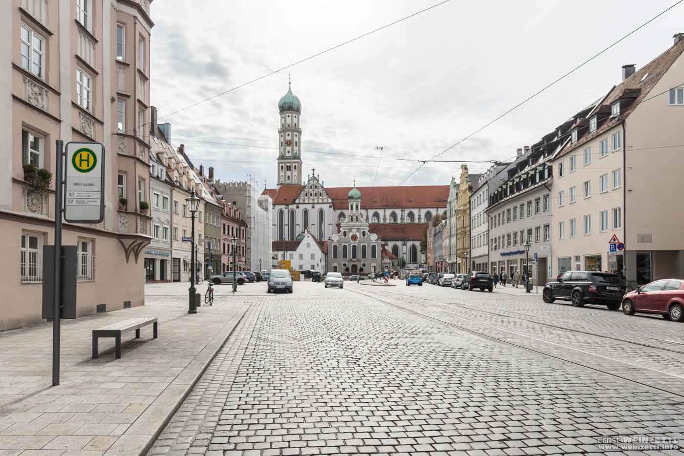 Ulrichskirche