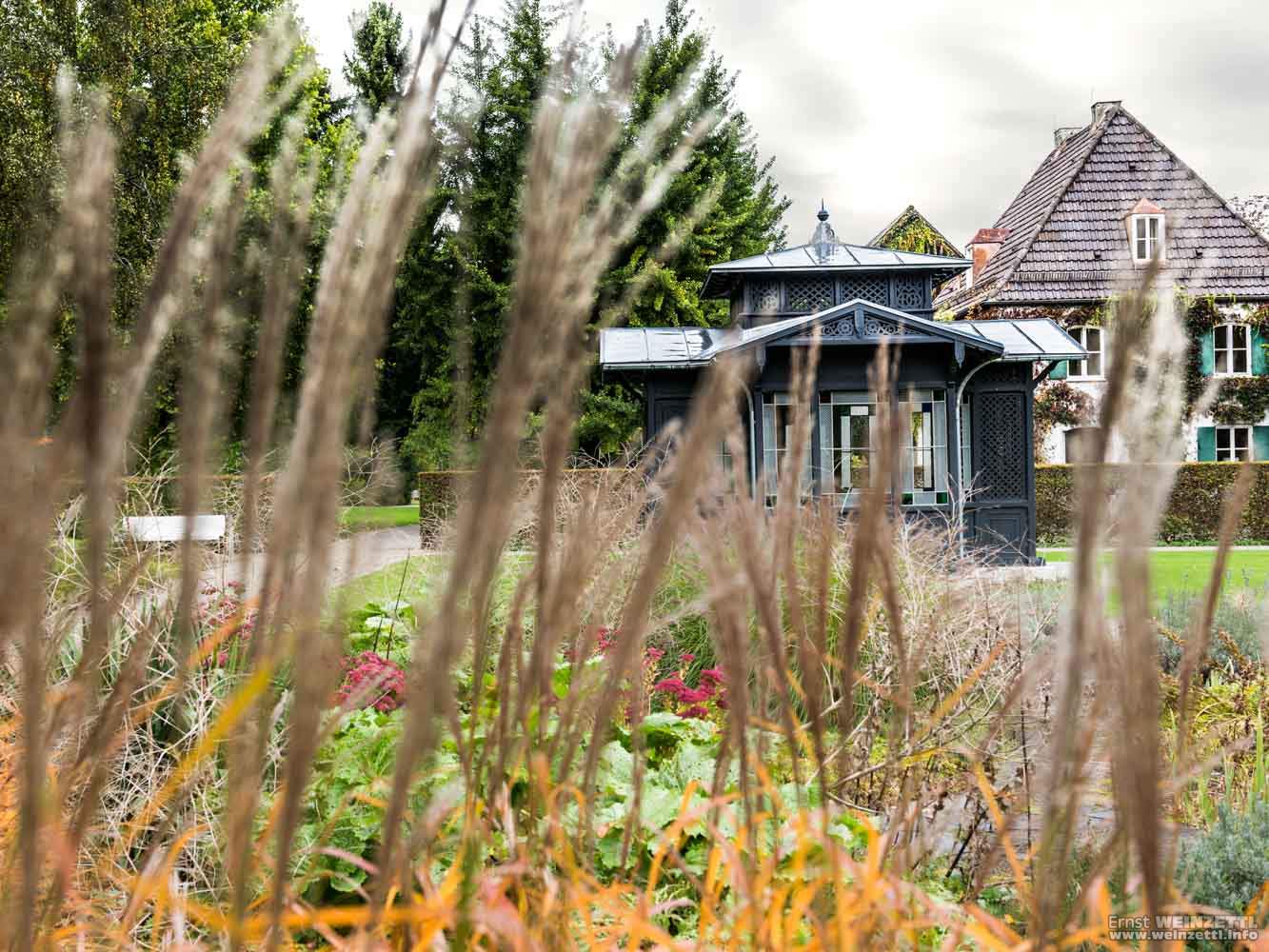 Der Japanische Garten in Augsburg