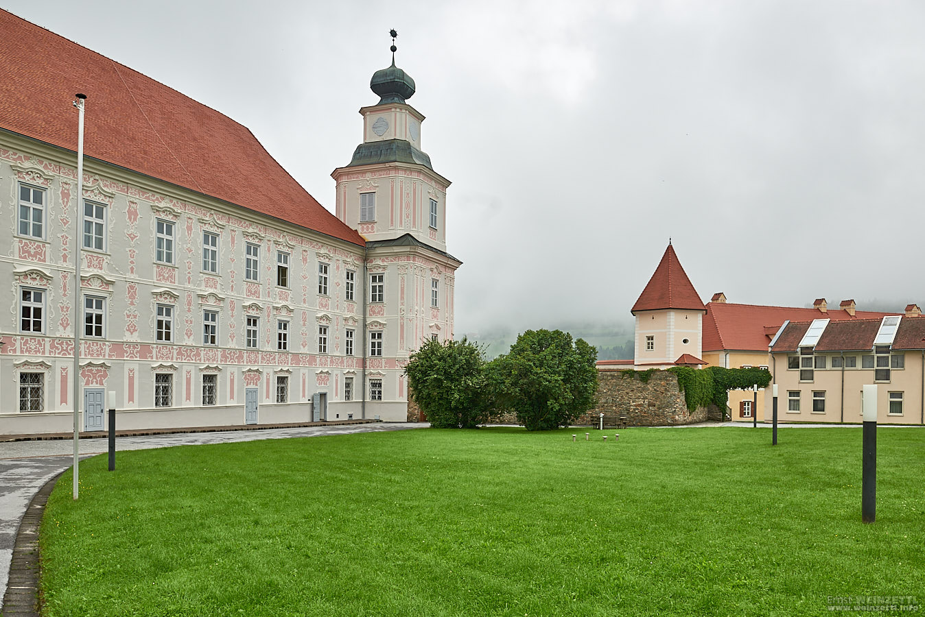 Stift Vorau