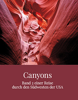 Canyons