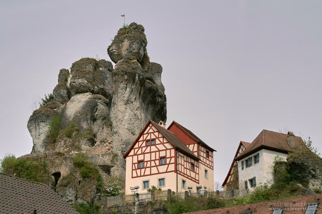 Fränkische Schweiz