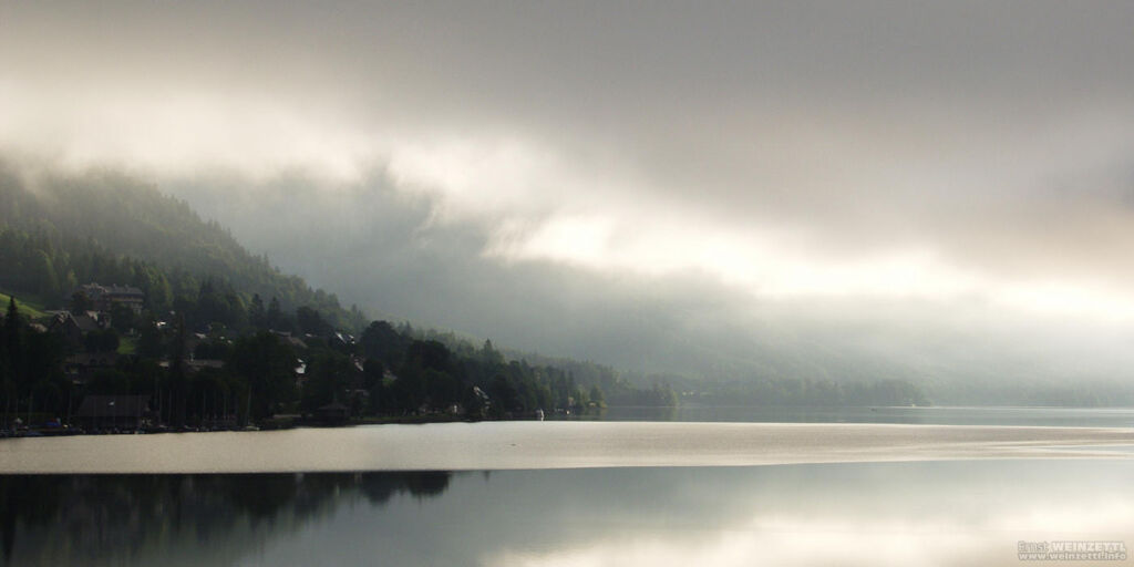 Grundlsee