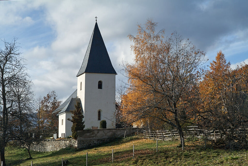 20031116 In Werschling