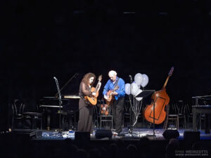 Herman van Veen im Konzerthaus