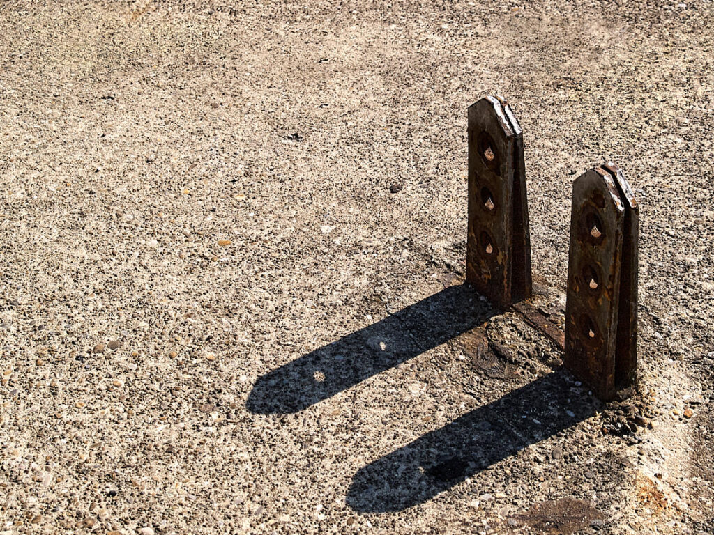 Tombstones