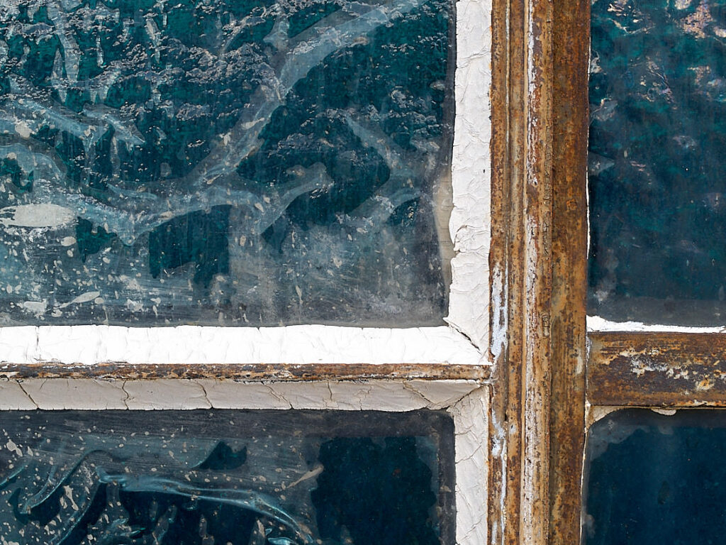 Fensterreinigung