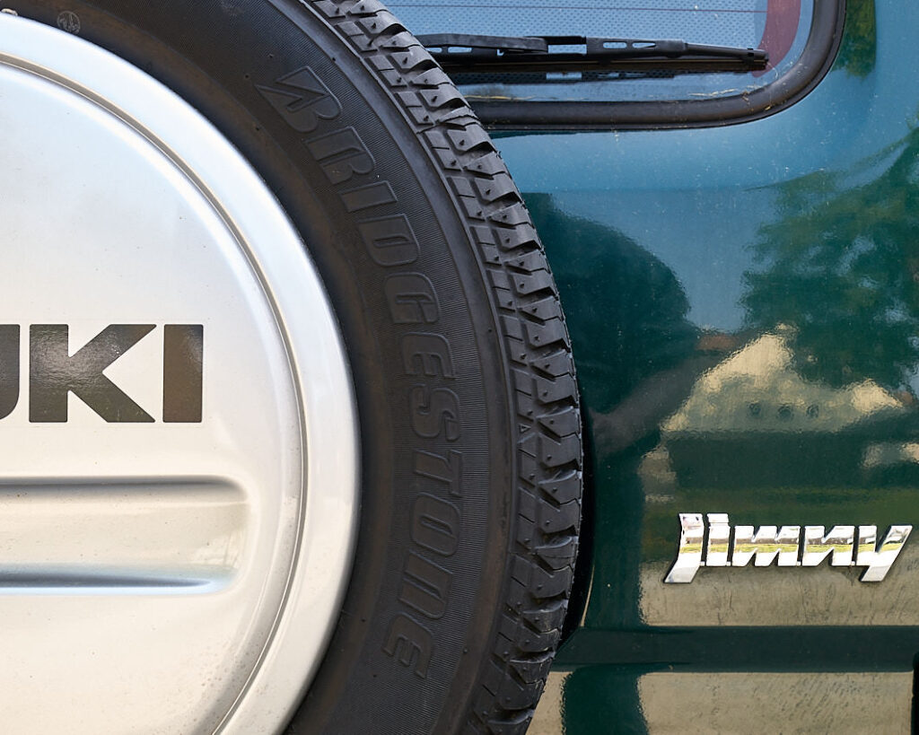 Jimny