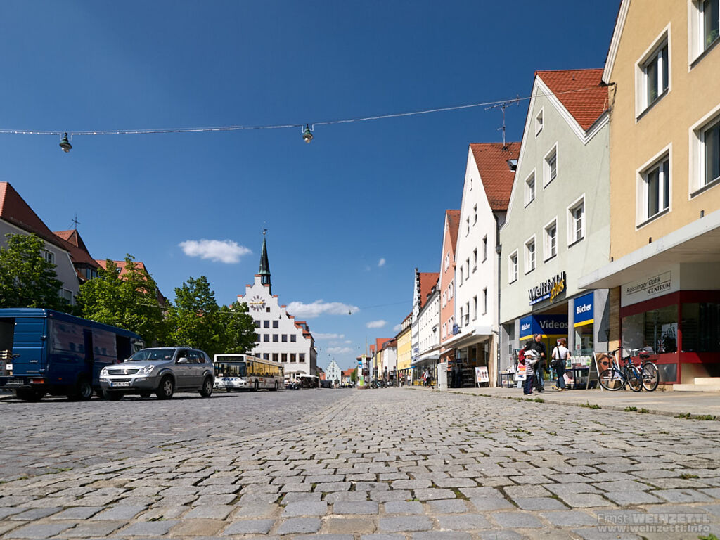 HolyOly: Usertreffen in der Nähe von Neumarkt in der Oberpfalz