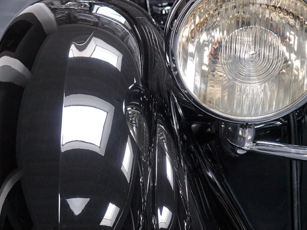 Maybach III