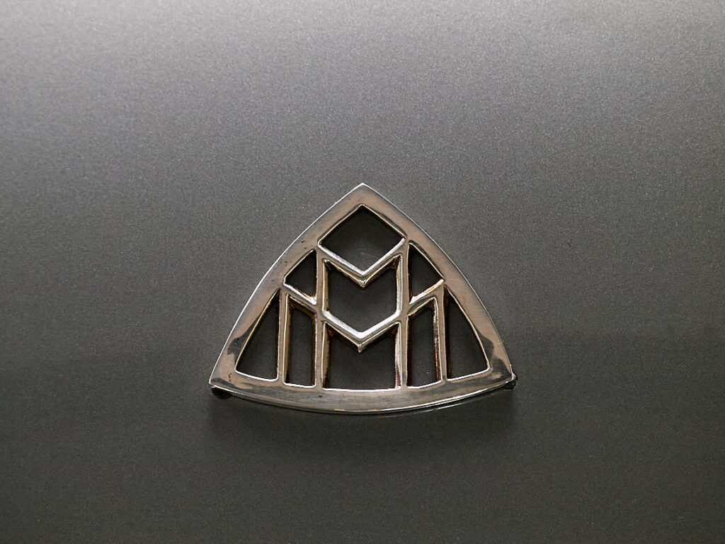 Maybach Motorenbau