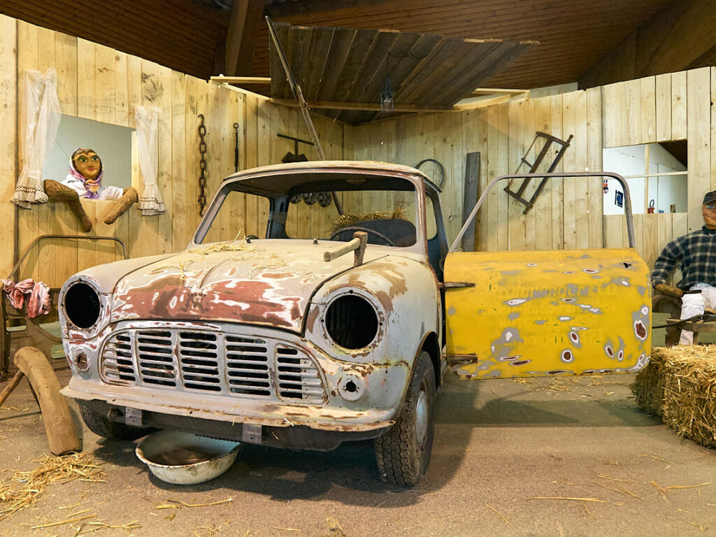 Trabi