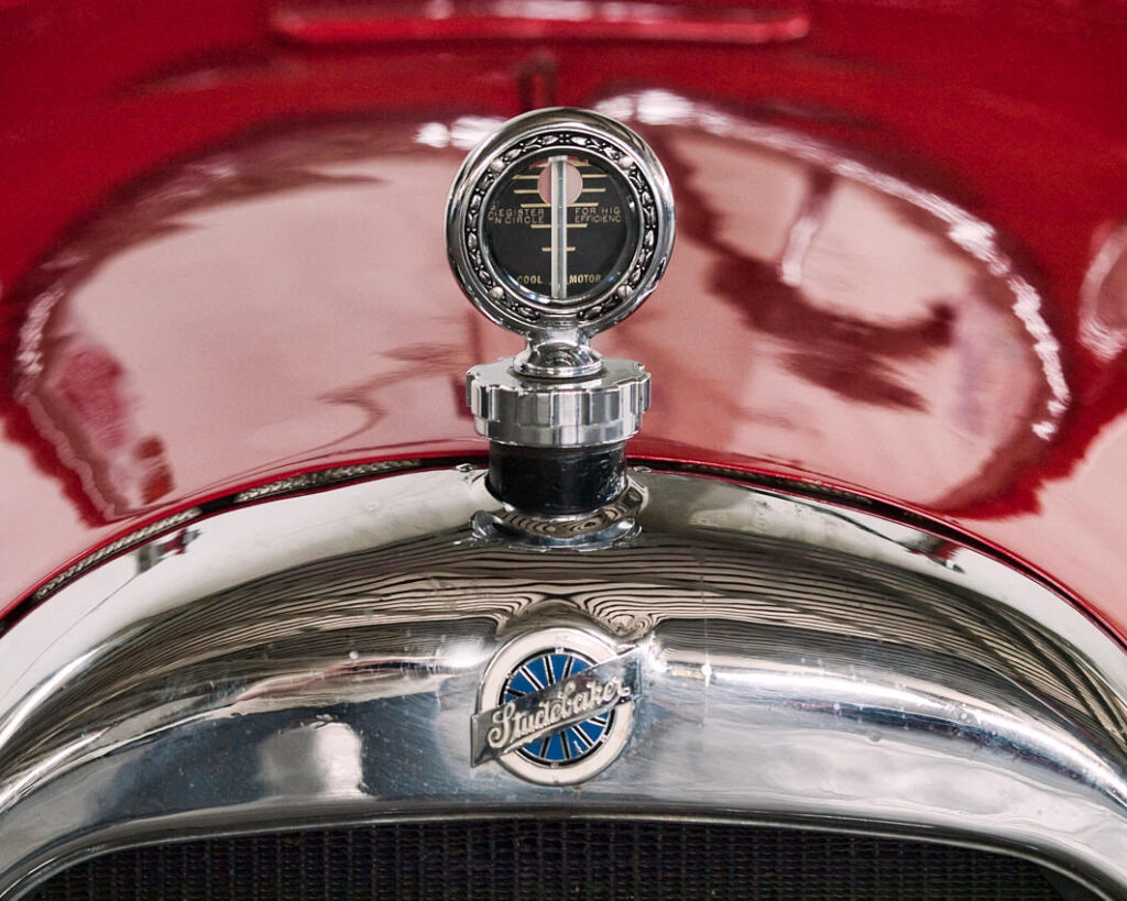Studebaker II