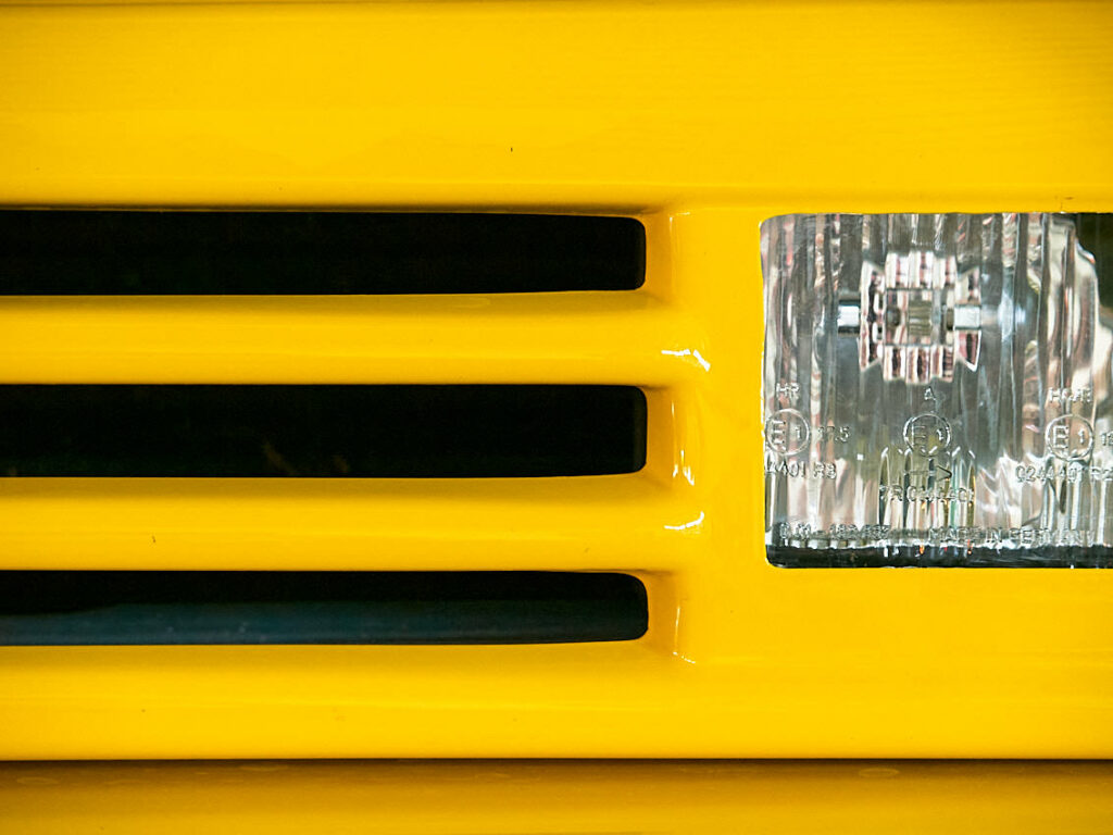Rectangular