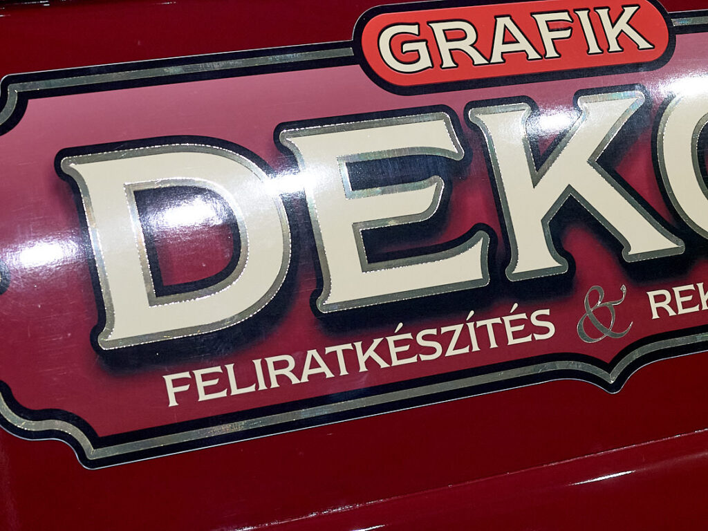 Deko