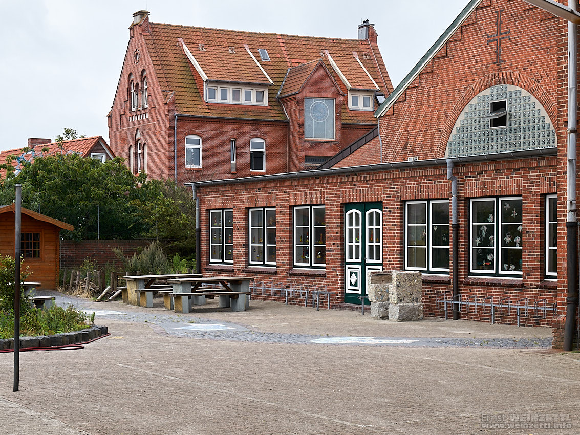 Norderney Stadt
