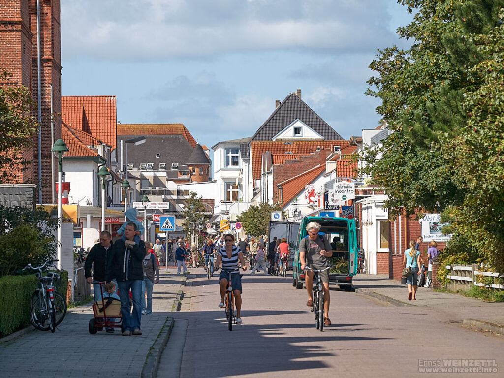 Norderney Stadt