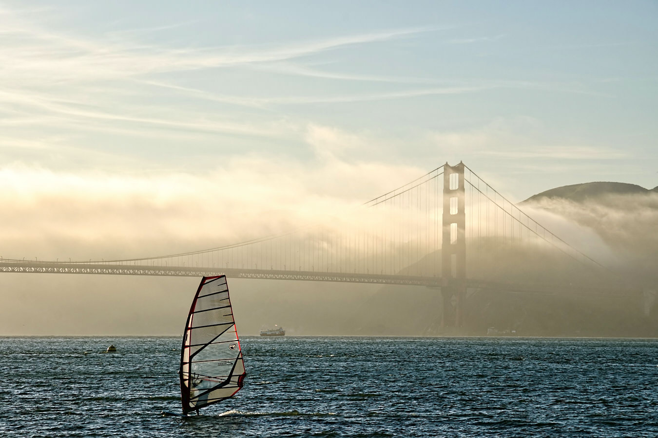 Golden Gate Bridge