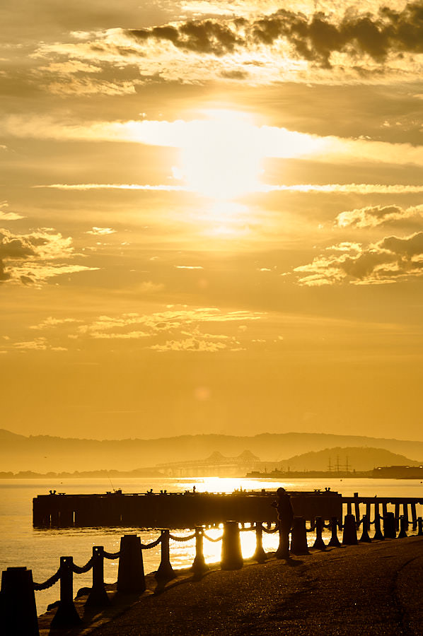Golden Gate National Recreation Area
