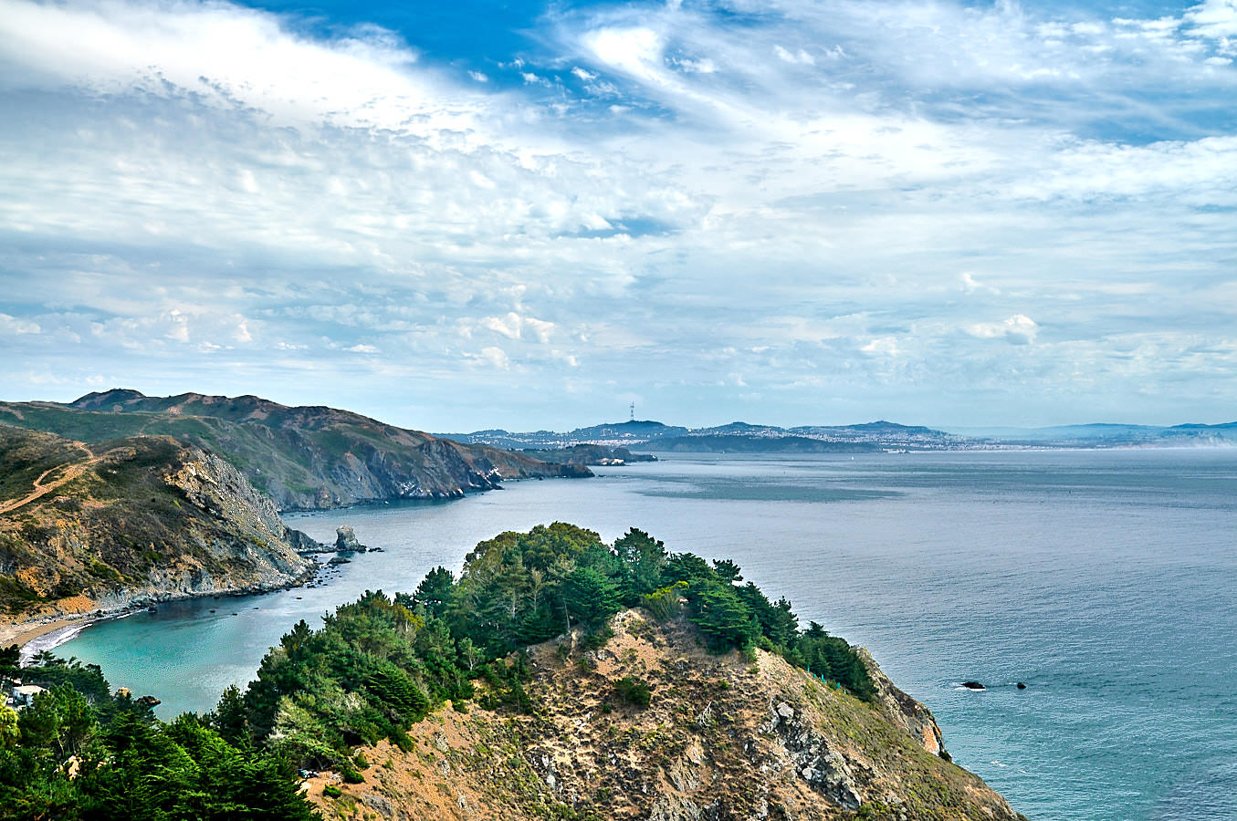 Golden Gate National Recreation Area