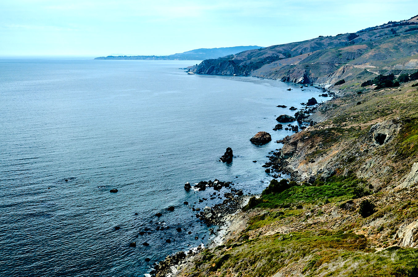 Golden Gate National Recreation Area