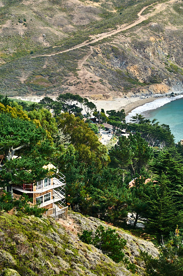 Golden Gate National Recreation Area