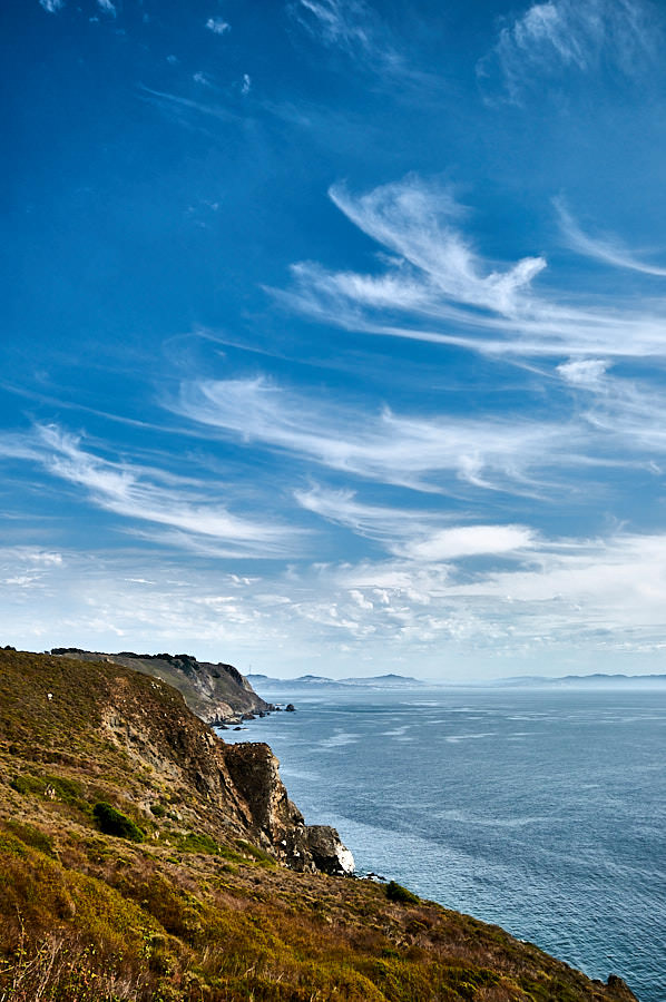 Golden Gate National Recreation Area