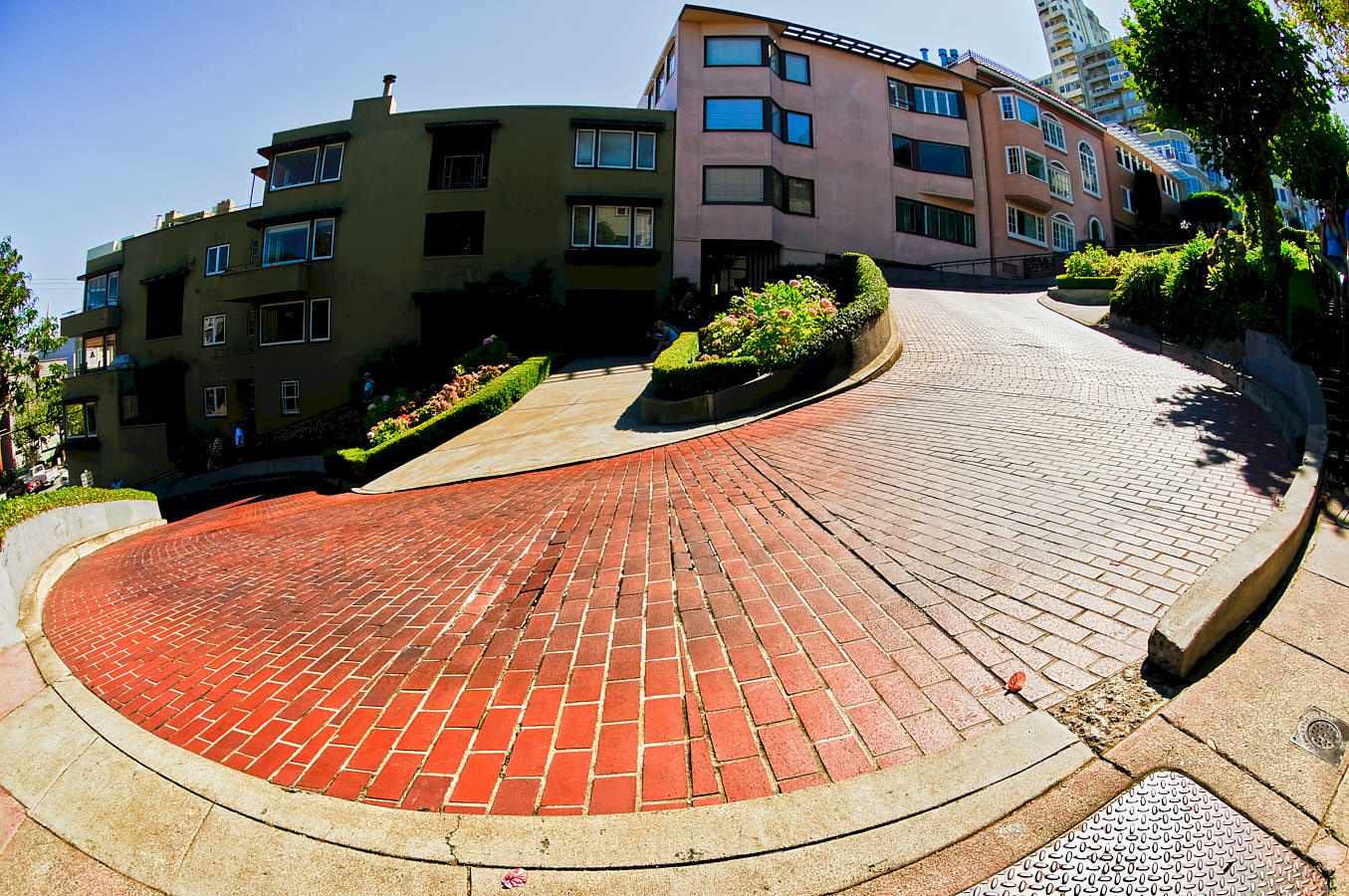 Lombard Street