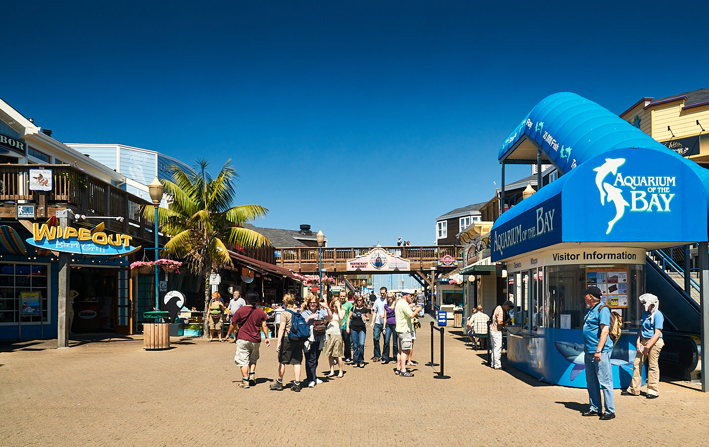 Pier 39