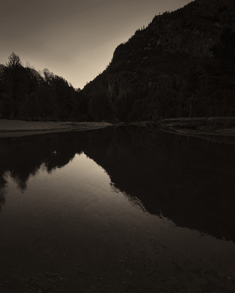 Merced River
