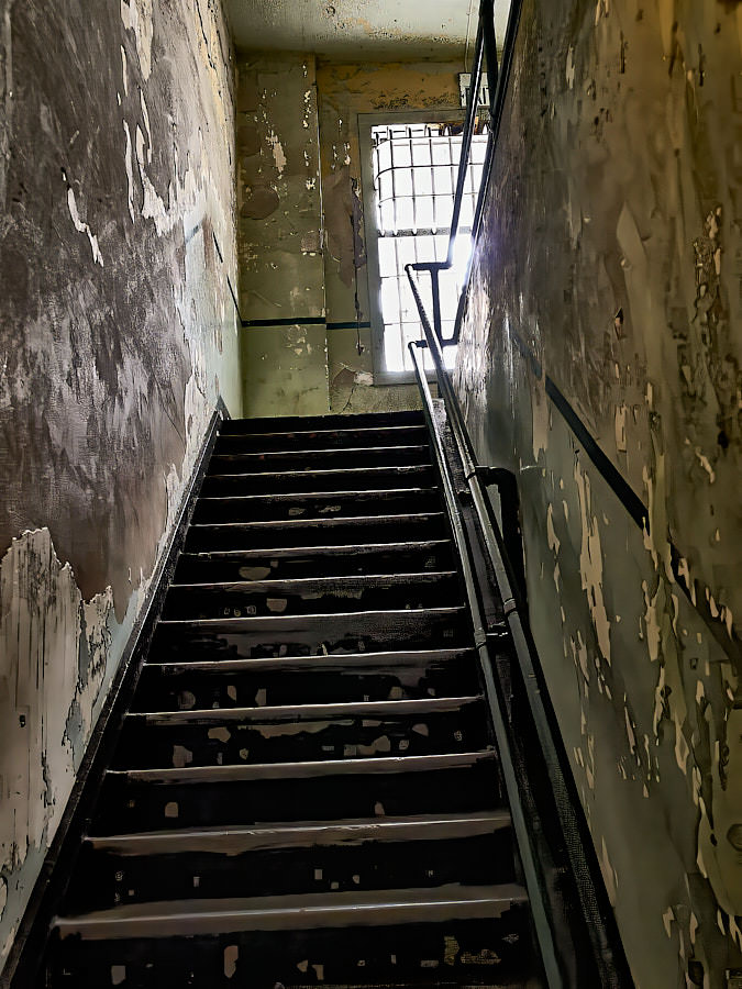 Broken Administration