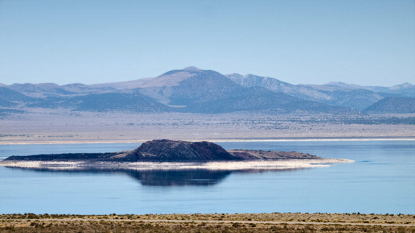 Mono Lake
