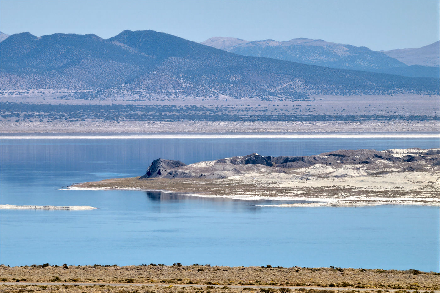 Mono Lake