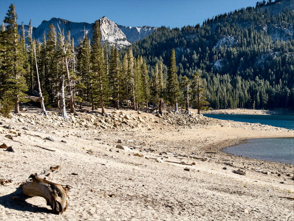 Horseshoe Lake