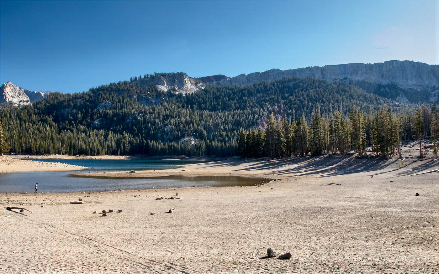 Horseshoe Lake