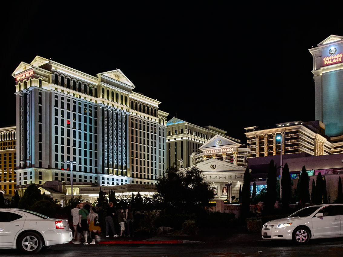 Caesars Palace