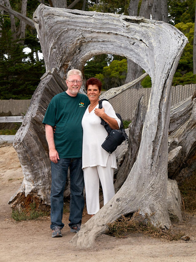 Der "echte" Ghost Tree