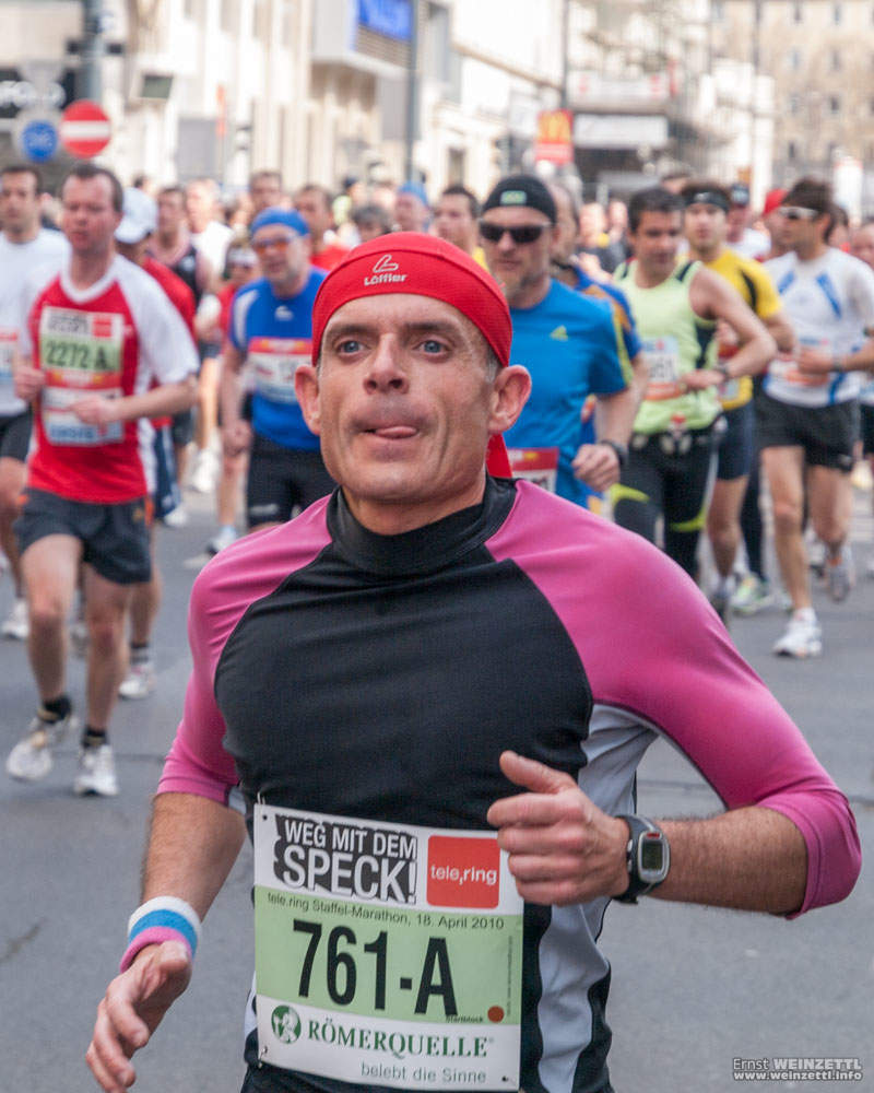 Vienna Marathon