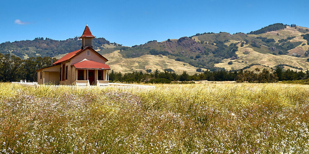 San Simeon