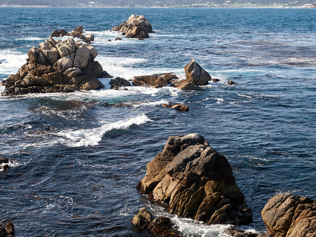 Point Lobos State Reserve