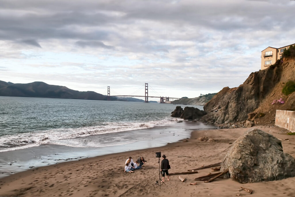 China Beach