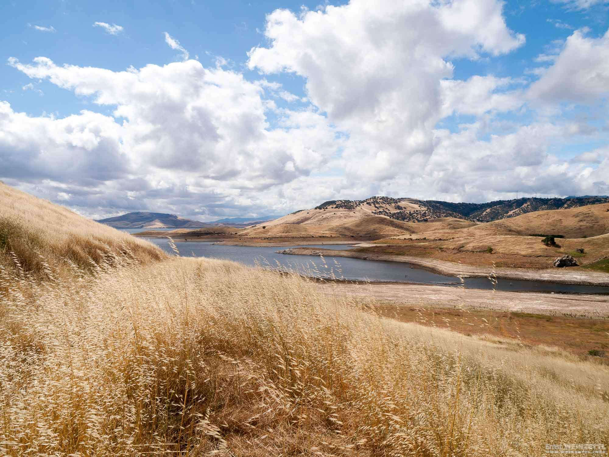 San Luis Reservoir