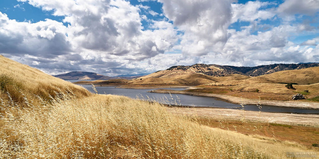 San Luis Reservoir