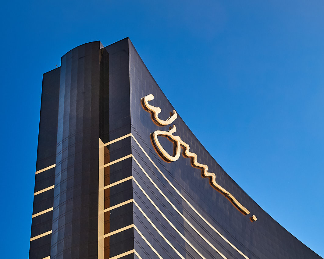 Wynn, das Luxushotel, das Maßstäbe setzt