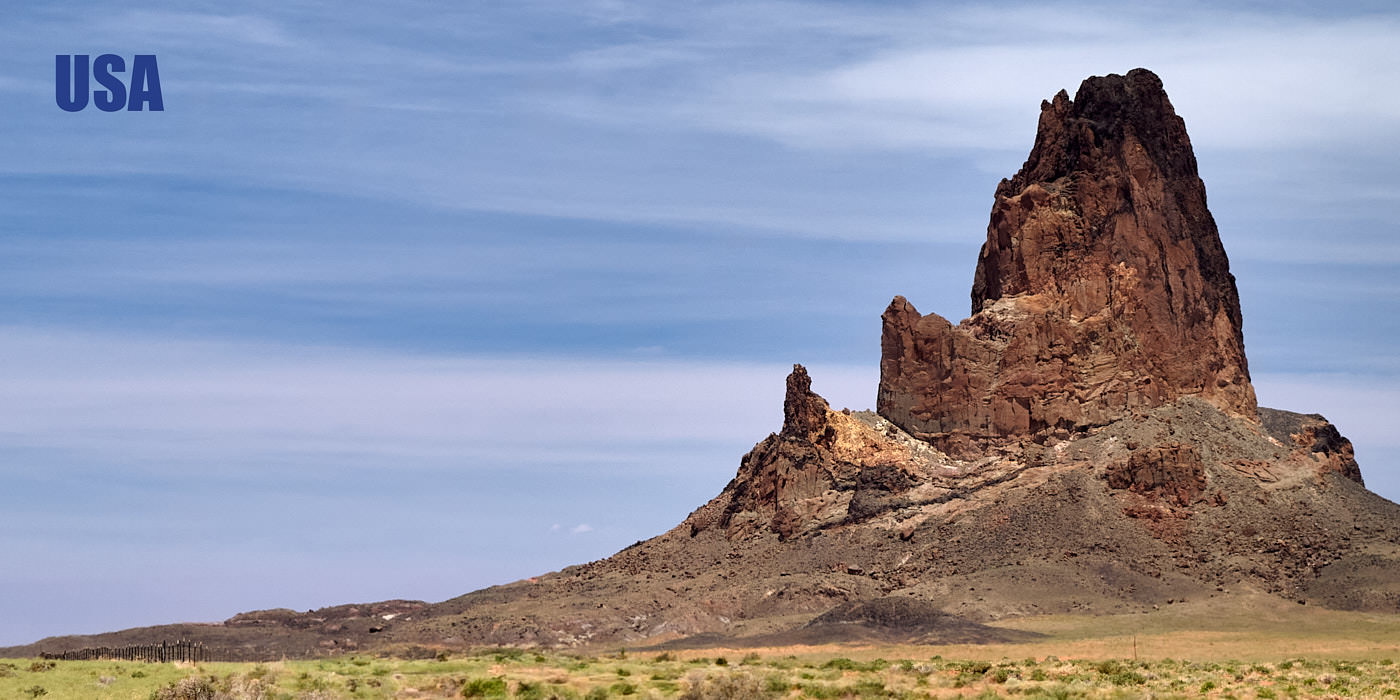 Unterwegs im Südwesten der USA