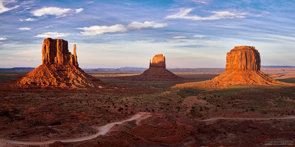 Monument Valley