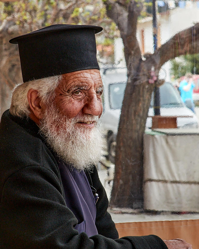 Der Patriarch